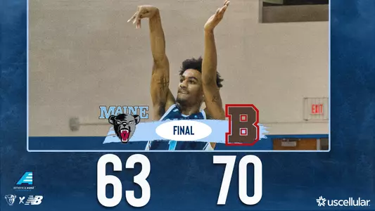 Final at Brown