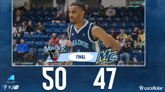Final at Merrimack