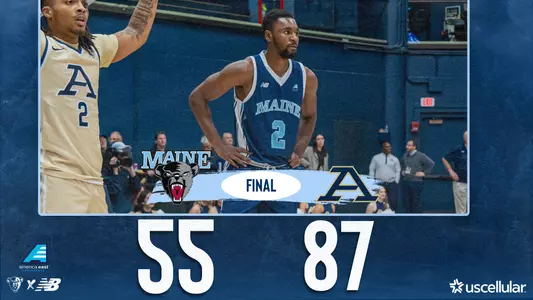 MBB Final at Akron