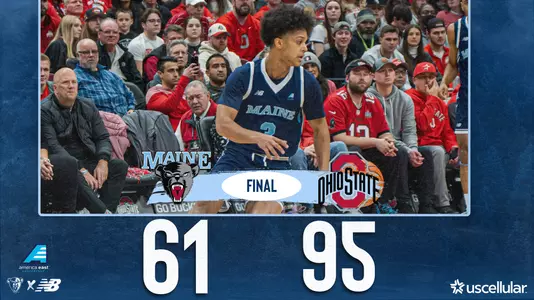 Final at OSU