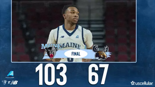 MBB Final vs UMA