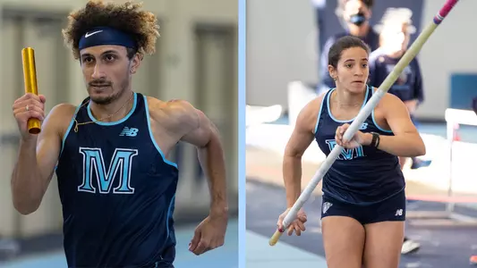 Track and Field