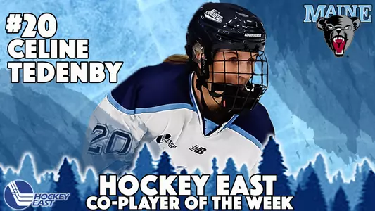 Tedenby POTW