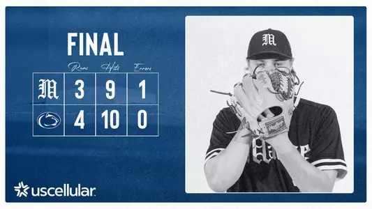 Baseball Final