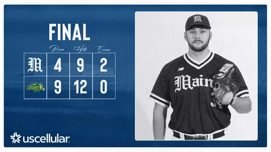 Baseball Final