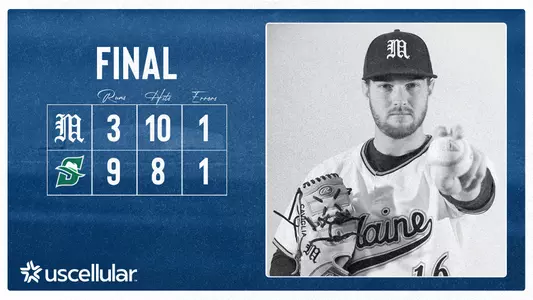 Baseball Final