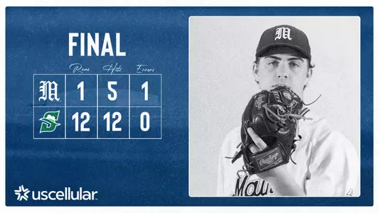 Baseball Final