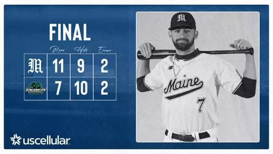 Baseball Final