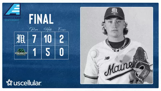 Baseball Final
