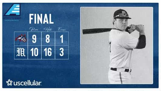 Baseball Final