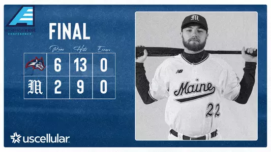 Baseball Final