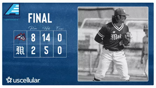 Baseball Final