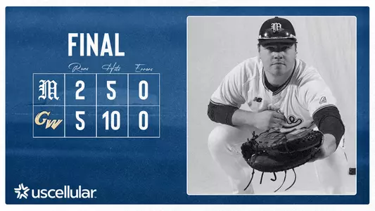Baseball Final