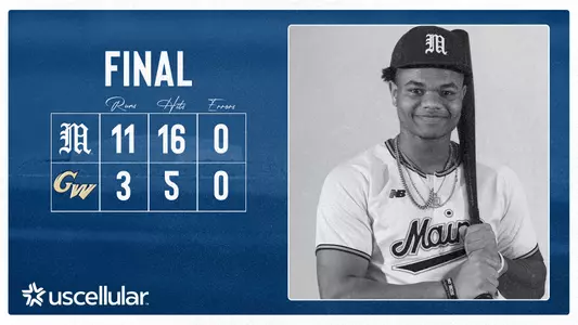 Baseball Final