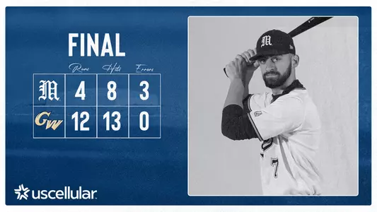 Baseball Final