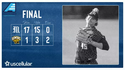 Baseball Final