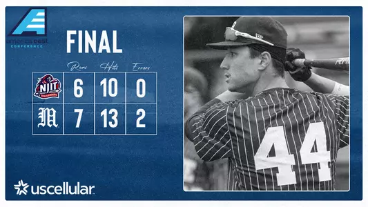Baseball Final