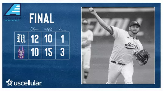 Baseball Final