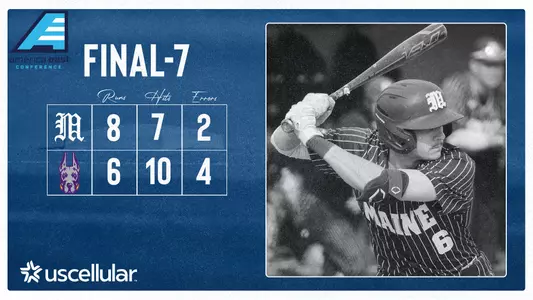 Baseball Final