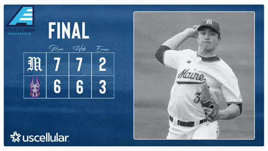 Baseball Final
