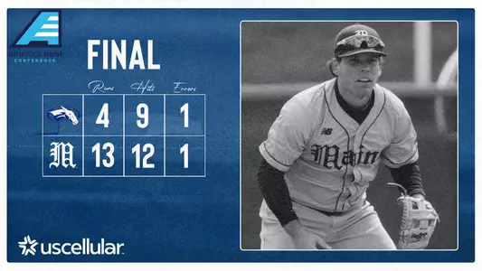Baseball Final