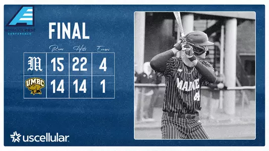 Baseball Final