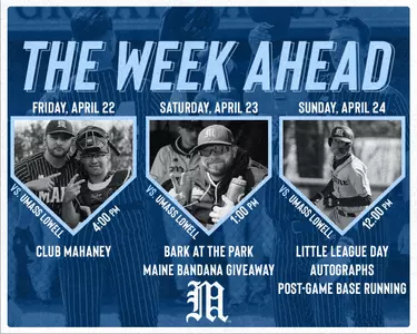 Baseball Preview