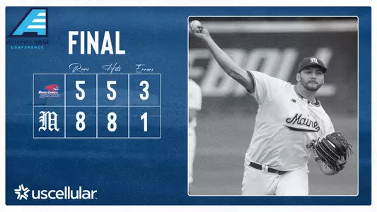 Baseball Final