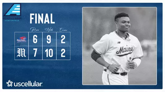 Baseball Final