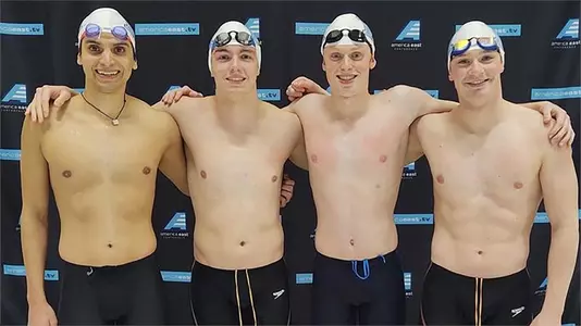 Blair, Aprin, Hopp, Watelet