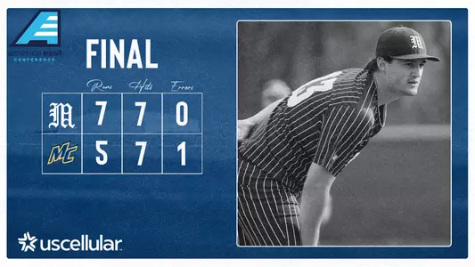 Baseball Final