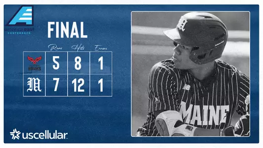 Baseball Final