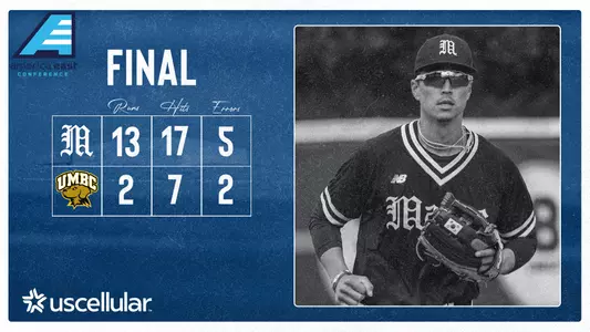 Baseball Final