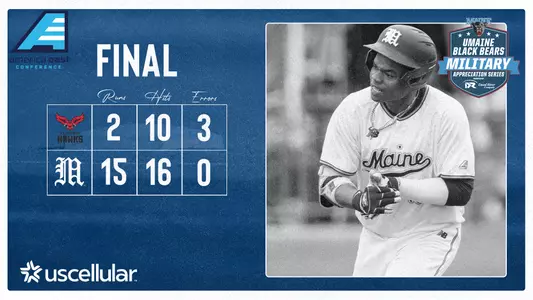 Baseball Final