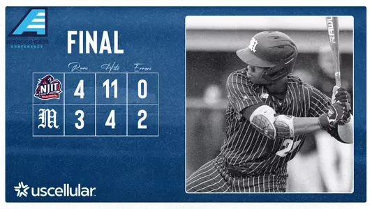 Baseball Final