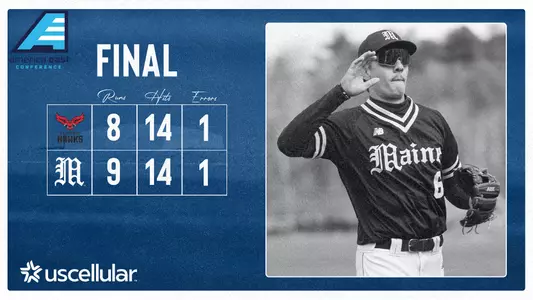 Baseball Final