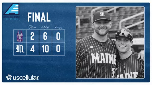 Baseball Final
