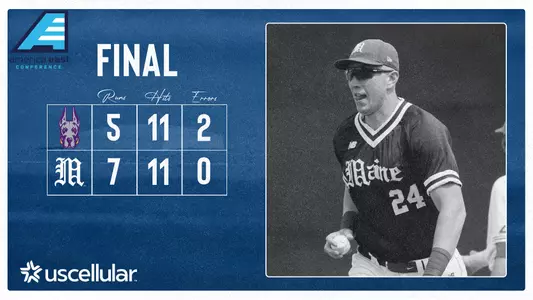 Baseball Final