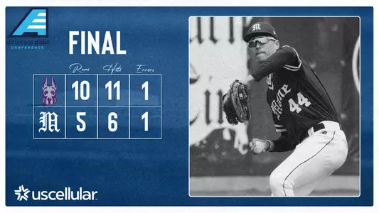 Baseball Final