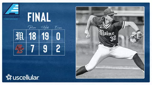 Baseball Final