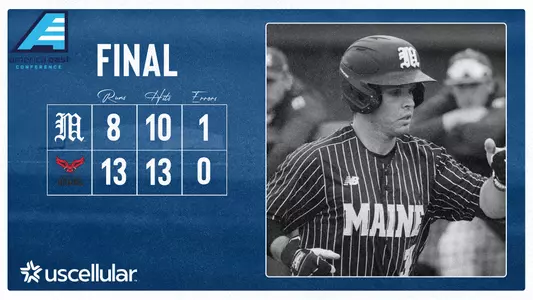 Baseball Final