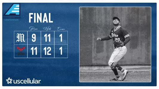 Baseball Final