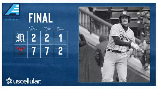Baseball Final