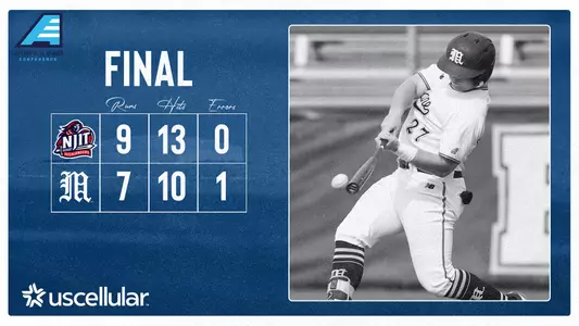 Baseball Final