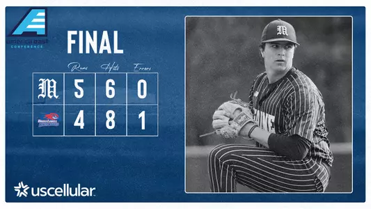 Baseball Final