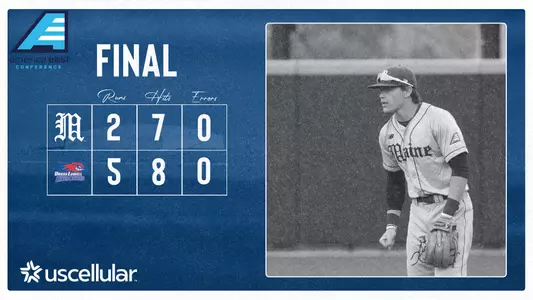 Baseball Final
