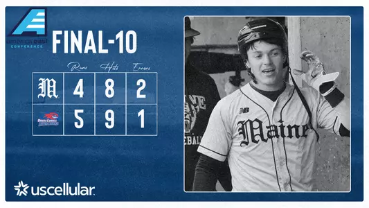 Baseball Final