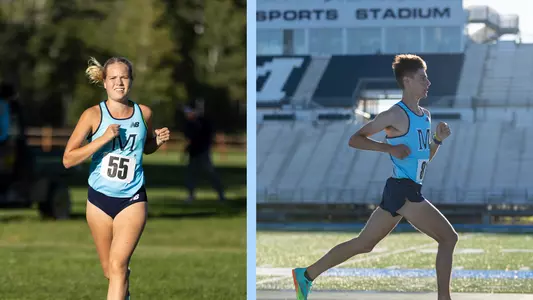 XC Dartmouth Recap