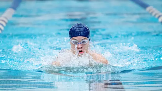 Swim Schedule 2022-23