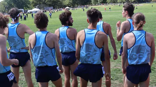 XC Battle of Beantown
